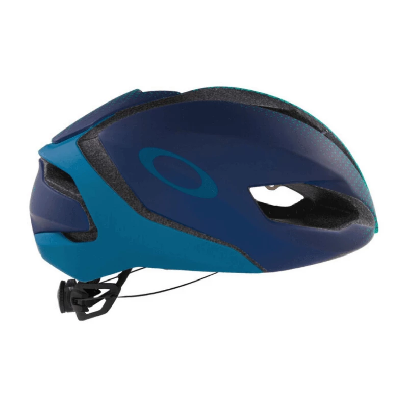 Casco Oakley ARO5 Mips Azul Navy 4 Casco Oakley ARO5 Mips Azul Navy - Imagen 2