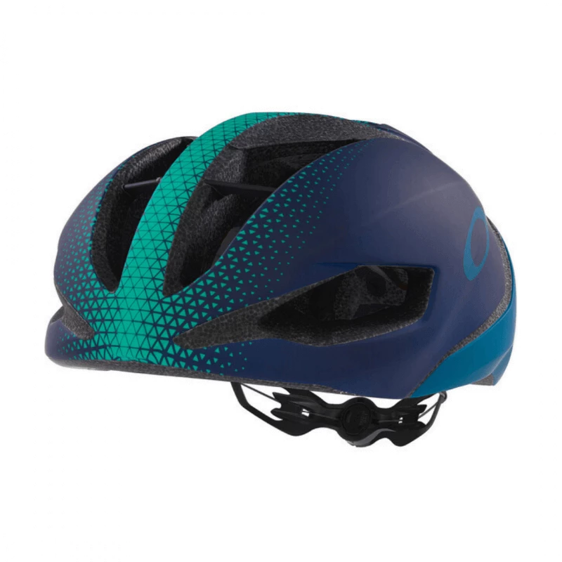 Casco Oakley ARO5 Mips Azul Navy 5 Casco Oakley ARO5 Mips Azul Navy - Imagen 3