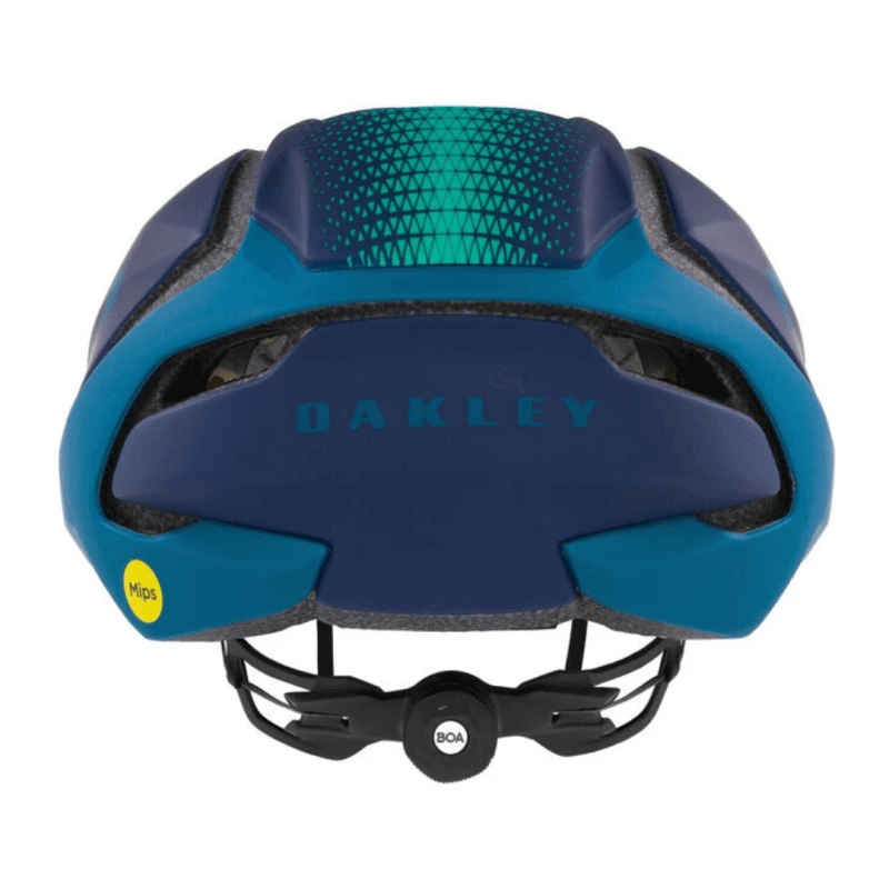 Casco Oakley ARO5 Mips Azul Navy 7 Casco Oakley ARO5 Mips Azul Navy - Imagen 5