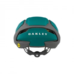 Casco Oakley ARO5 MIPS Verde Oscuro 9 Casco Oakley ARO5 MIPS Verde Oscuro -Ciclismo Ventas casco oakley aro5 mips verde oscuro 2