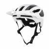 Casco Oakley DRT3 MIPS Blanco Negro Satinado