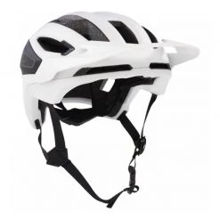Casco Oakley DRT3 MIPS Blanco Negro Satinado 11 Casco Oakley DRT3 MIPS Blanco Negro Satinado -Ciclismo Ventas casco oakley drt3 mips blanco negro satinado 2