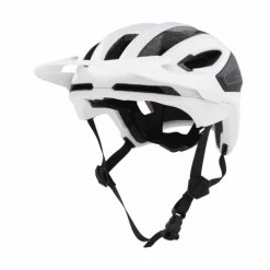 Casco Oakley DRT3 MIPS Blanco Negro Satinado