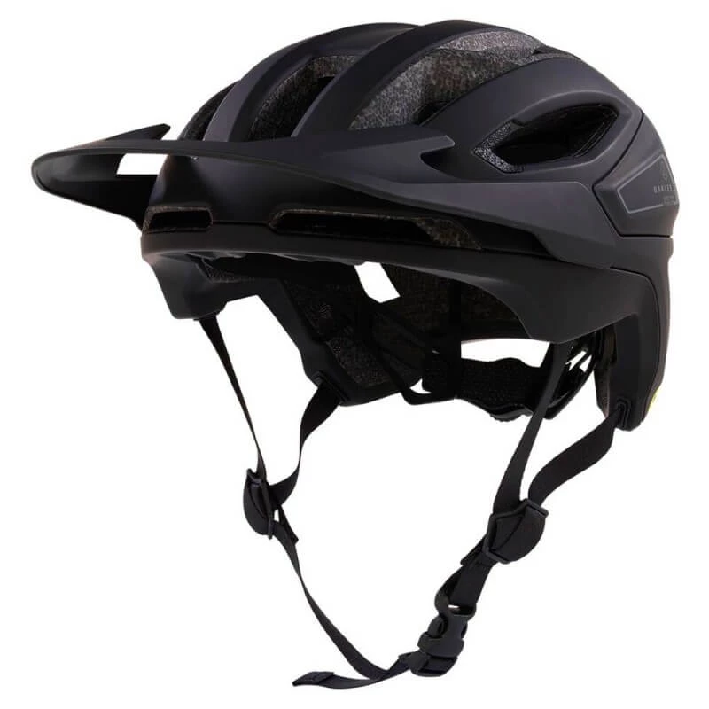 Casco Oakley DRT3 MIPS Negro Mate 5 Casco Oakley DRT3 MIPS Negro Mate - Imagen 3