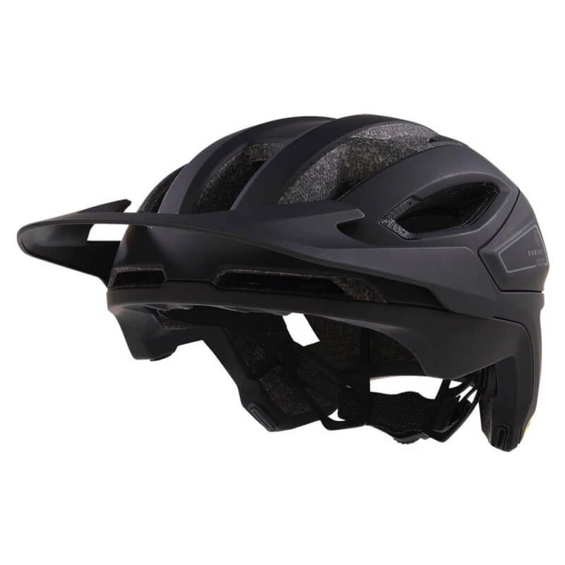 Casco Oakley DRT3 MIPS Negro Mate 3 Casco Oakley DRT3 MIPS Negro Mate