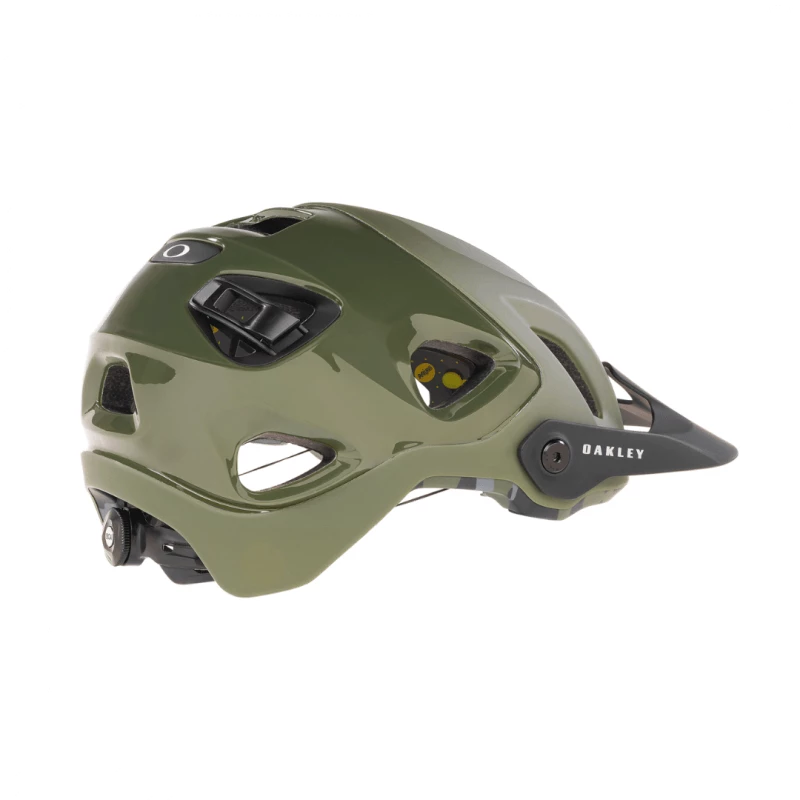 Casco Oakley DRT5 Mips Verde Oliva 4 Casco Oakley DRT5 Mips Verde Oliva - Imagen 2