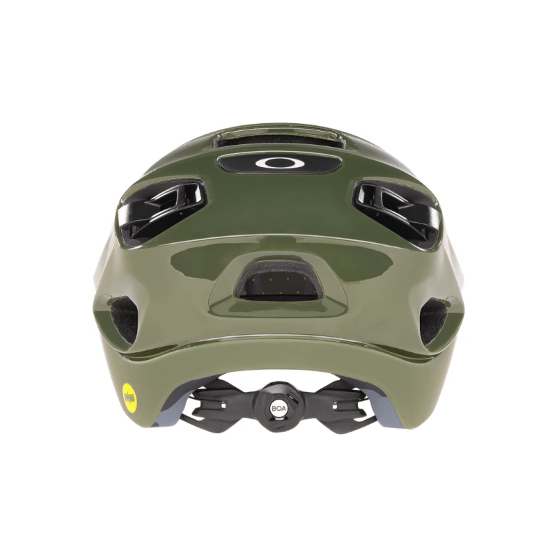 Casco Oakley DRT5 Mips Verde Oliva 6 Casco Oakley DRT5 Mips Verde Oliva - Imagen 4