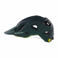 Casco Oakley DRT5 Mips Verde Oscuro