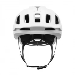 Casco POC Axion Blanco Mate 8 Casco POC Axion Blanco Mate -Ciclismo Ventas casco poc axion blanco mate 2