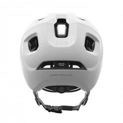 Casco POC Axion Blanco Mate 9 Casco POC Axion Blanco Mate -Ciclismo Ventas casco poc axion blanco mate 3