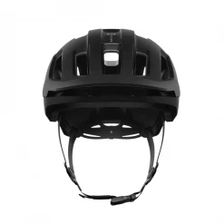 Casco POC Axion Negro Azul Eléctrico Metalizado Mate -Ciclismo Ventas casco poc axion negro azul electrico metalizado mate 3
