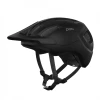 Casco POC Axion Negro Mate -Ciclismo Ventas casco poc axion negro mate
