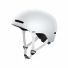 Casco POC Corpora Blanco Mate Negro -Ciclismo Ventas casco poc corpora blanco mate negro