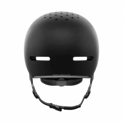 Casco POC Corpora Negro Mate -Ciclismo Ventas casco poc corpora negro mate 1