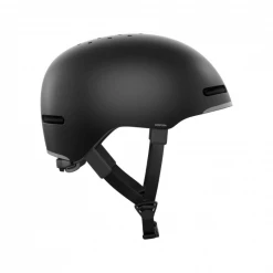Casco POC Corpora Negro Mate -Ciclismo Ventas casco poc corpora negro mate 2
