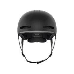 Casco POC Corpora Negro Mate -Ciclismo Ventas casco poc corpora negro mate 3
