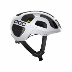 Casco POC Octal MIPS Blanco -Ciclismo Ventas casco poc octal mips blanco 2