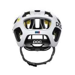 Casco POC Octal MIPS Blanco -Ciclismo Ventas casco poc octal mips blanco 3