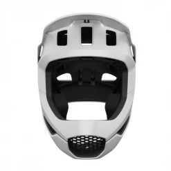 Casco POC Otocon Hydrogen Blanco Mate 9 Casco POC Otocon Hydrogen Blanco Mate -Ciclismo Ventas casco poc otocon hydrogen blanco mate 1