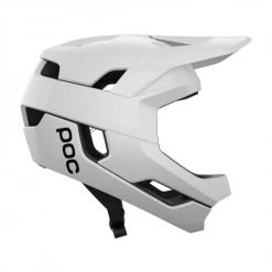 Casco POC Otocon Hydrogen Blanco Mate 10 Casco POC Otocon Hydrogen Blanco Mate -Ciclismo Ventas casco poc otocon hydrogen blanco mate 2