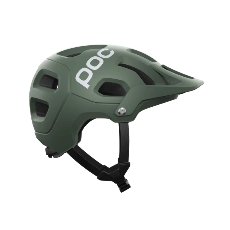 Casco POC Tectal Verde Oscuro 4 Casco POC Tectal Verde Oscuro - Imagen 2