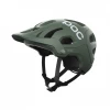 Casco POC Tectal Verde Oscuro -Ciclismo Ventas casco poc tectal verde oscuro