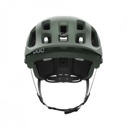 Casco POC Tectal Verde Oscuro 8 Casco POC Tectal Verde Oscuro -Ciclismo Ventas casco poc tectal verde oscuro 2