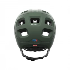 Casco POC Tectal Verde Oscuro 9 Casco POC Tectal Verde Oscuro -Ciclismo Ventas casco poc tectal verde oscuro 3