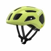 Casco POC Ventral Air Mips Amarillo Negro