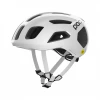 Casco Poc Ventral Air Mips Blanco -Ciclismo Ventas casco poc ventral air mips blanco