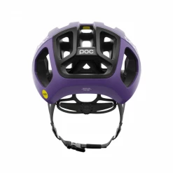 Casco POC Ventral Air Mips Morado Negro 9 Casco POC Ventral Air Mips Morado Negro -Ciclismo Ventas casco poc ventral air mips morado negro 3
