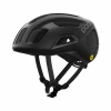 Casco POC Ventral Air Mips Negro Mate 1 Casco POC Ventral Air Mips Negro Mate -Ciclismo Ventas casco poc ventral air mips negro mate