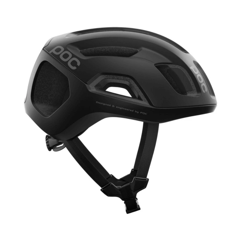 Casco POC Ventral Air Mips Negro Mate 5 Casco POC Ventral Air Mips Negro Mate - Imagen 3