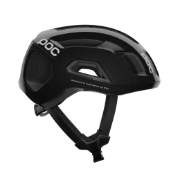 Casco Poc Ventral Air Mips Negro Uranium Black -Ciclismo Ventas casco poc ventral air mips negro uranium black 2