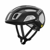 Casco Poc Ventral Air Mips NFC Negro 1 Casco Poc Ventral Air Mips NFC Negro -Ciclismo Ventas casco poc ventral air mips nfc negro