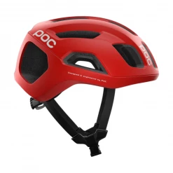 Casco POC Ventral Air Mips Rojo Mate Negro 7 Casco POC Ventral Air Mips Rojo Mate Negro -Ciclismo Ventas casco poc ventral air mips rojo mate negro 2