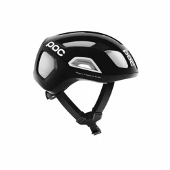 Casco POC Ventral Air SPIN NFC Negro Blanco -Ciclismo Ventas casco poc ventral air spin nfc negro blanco 1
