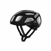 Casco POC Ventral Air SPIN NFC Negro Blanco -Ciclismo Ventas casco poc ventral air spin nfc negro blanco