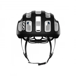 Casco POC Ventral Air SPIN NFC Negro Blanco -Ciclismo Ventas casco poc ventral air spin nfc negro blanco 2