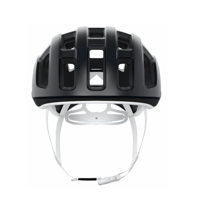 Casco POC Ventral Lite Negro Blanco 4 Casco POC Ventral Lite Negro Blanco - Imagen 2