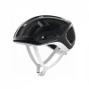 Casco POC Ventral Lite Negro Blanco -Ciclismo Ventas casco poc ventral lite negro blanco