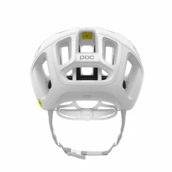 Casco POC Ventral Mips Blanco Mate 9 Casco POC Ventral Mips Blanco Mate -Ciclismo Ventas casco poc ventral mips blanco mate 3