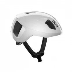 Casco POC Ventral Mips Blanco Negro -Ciclismo Ventas casco poc ventral mips blanco negro 2