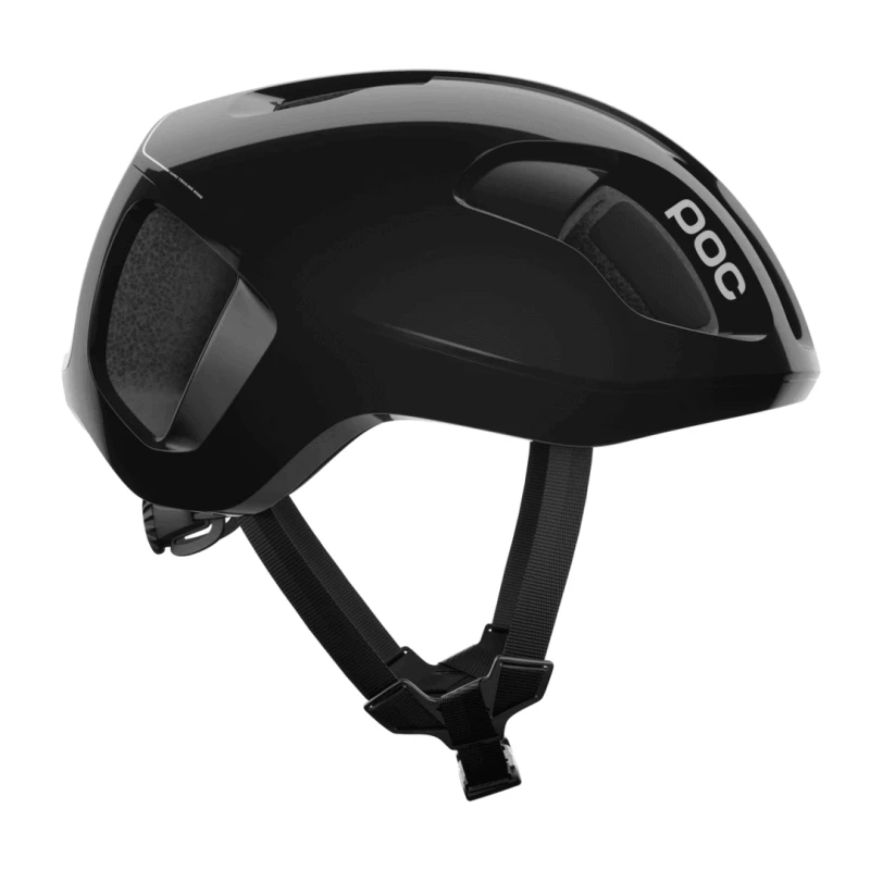 Casco POC Ventral Mips Negro 4 Casco POC Ventral Mips Negro - Imagen 2