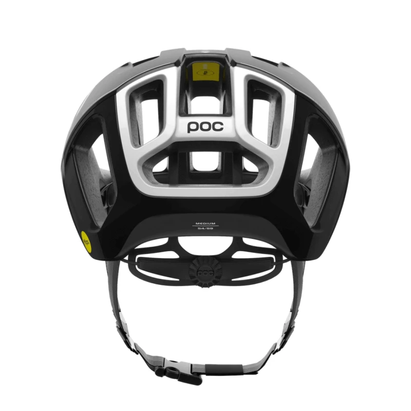 Casco POC Ventral Mips Negro 6 Casco POC Ventral Mips Negro - Imagen 4