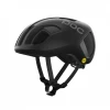 Casco POC Ventral Mips Negro Mate -Ciclismo Ventas casco poc ventral mips negro mate