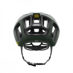 Casco POC Ventral Mips Verde Matte Metallic -Ciclismo Ventas casco poc ventral mips verde matte metallic 2
