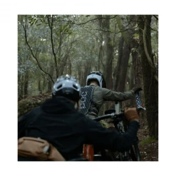 Casco POC Ventral Mips Verde Matte Metallic -Ciclismo Ventas casco poc ventral mips verde matte metallic 4