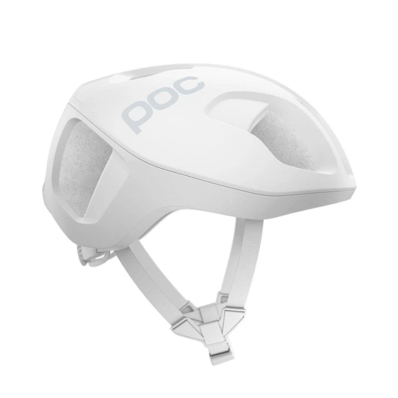 Casco POC Ventral SPIN Blanco Mate 6 Casco POC Ventral SPIN Blanco Mate - Imagen 4