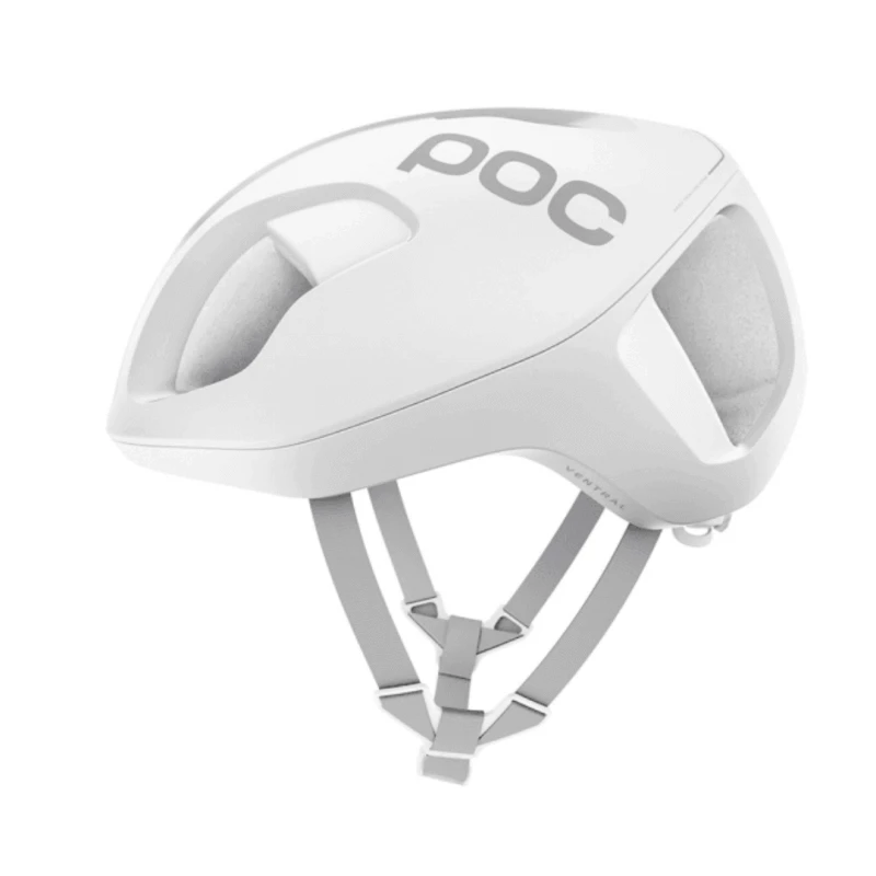 Casco POC Ventral SPIN Blanco Mate 3 Casco POC Ventral SPIN Blanco Mate